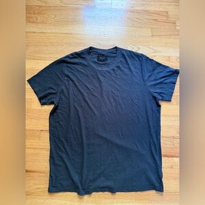 Rolla’s Black Men's T-Shirt